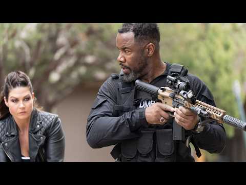 MIỀN HOANG DÃ | Phim Hành Động Mỹ Chiếu Rạp 2026 Siêu Kịch Tính Hấp Dẫn