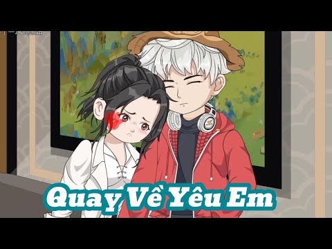 [Full] Trở Về Để Yêu Em | Meihaysub
