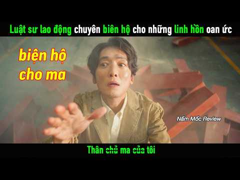 Luật sư lao động chuyên biên hộ cho những linh hồn oan ức
