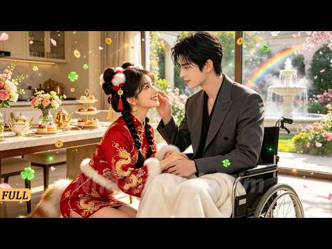 999 thầy thuốc bó tay, chỉ một nụ hôn của cô gái quê là khỏi bệnh và còn giàu sụ!