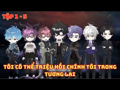 Tôi Có Thể Triệu Hồi Chính Tôi Trong Tương Lai - Tập 1 - 5