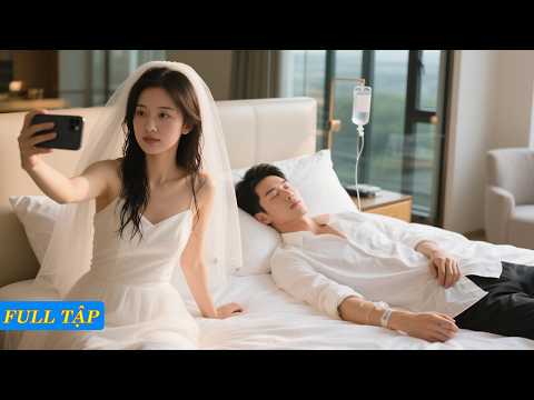 cô gái bị ép kết hôn với tổng tài thực vật, nào ngờ đêm tân hôn anh tỉnh lại coi cô như bảo bối