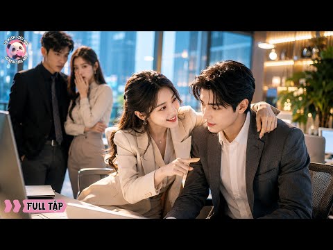 Tốt bụng dạy đồng nghiệp mới "bí kíp lười biếng" nơi công sở, không ngờ là sếp lớn vi hành điều tra!