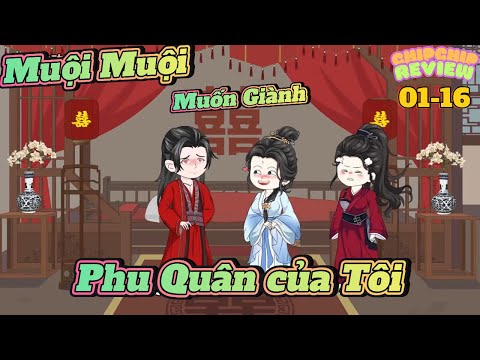 Muội Muội Muốn Giành Phu Quân Của Tôi | Full Tập dài | ChipChip Revieww