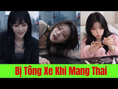 Bị Tông Xe Khi Mang Thai, Em Chồng Cục Cưng Đột Nhiên Trở Thành Người Bảo Vệ Quyết Liệt Nhất