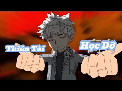 [Full] Thiên Tài Học Dở | Meihaysub