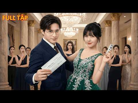 Cô gái nghèo làm phụ hồ kiếm tiền cứu mẹ, ai ngờ lại là thiên kim thất lạc của đại gia tộc hào môn