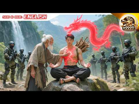 Man Witnessed His Family's Massacre, Was Adopted By An Old Master, Trained 5 Years Then Took Revenge