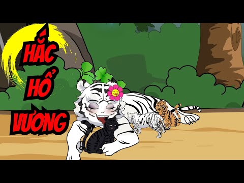 Full Version | Hắc Hổ Vương - Bạch Tiên Sinh