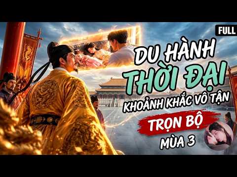 Phần 1-3: Phát Sóng Trực Tiếp Cổ Nhân Đến Nhà
