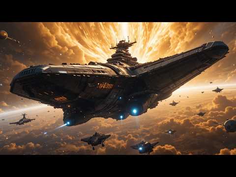 Planning Our Final Galactic End — They Walked Right Into Earth's Ambush |HFY | Sci Fi Stories