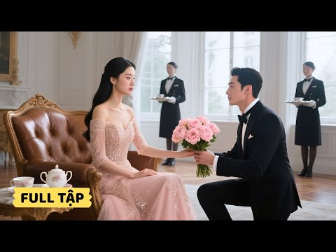 Anh nghĩ cô chia tay vì tiền – nhưng không biết cô đã mất cả con để cứu anh!