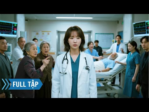 Nữ bác sĩ thiên tài cho bệnh nhân 1 tỷ, ai ngờ người nhà bệnh nhân lại kiện cáo cô