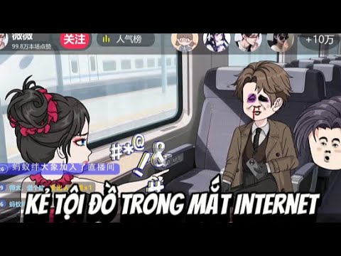 Kẻ Tội Đồ Trong Mắt Internet | Lê Tính