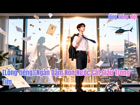 Cô cho rằng đàn ông chỉ ham dục vọng, nên luôn uống thuốc tránh thai, không biết anh yêu #250227wsB3