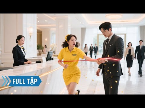 Nhờ tham ăn lười làm, tiểu hồng nương tìm được tổng tài bá đạo của đời mình