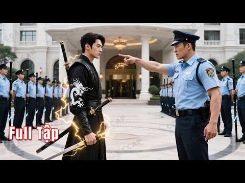 Chiến Thần núp bóng Shipper đi dự tiệc bị đám bảo vệ hống hách đánh đuổi xem là kẻ ăn mày và cái kết