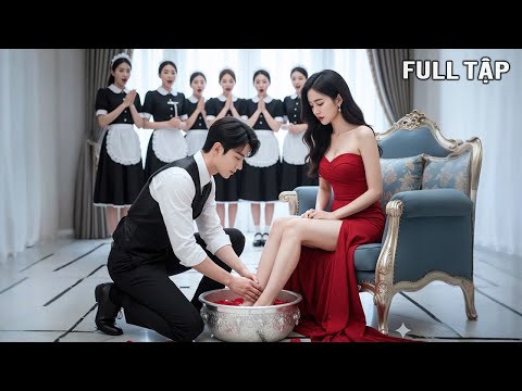 Cô gái vì trả thù mà lên giường với Thiếu Gia tài phiệt, ai ngờ được anh yêu và chiều như công chúa