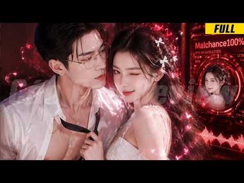 Để hóa giải vận xui,cô phải chinh phục vị tổng tài lạnh lùng…mà không biết anh đã yêu cô suốt 10 năm