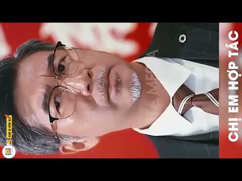 REVIEW PHIM : CHỊ EM HỢP TÁC TRỌN BỘ #reviewphim #movie #phimhay2025 #xemgihomnay