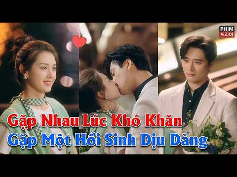 Review Phim: Mưa Rào Đúng Lúc Full trọn bộ