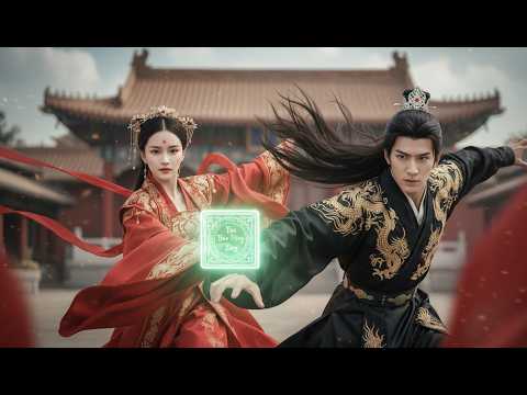 Cổ trang: Nữ sát thủ gả thay cho công tử ăn chơi khét tiếng và cái kết hết hồn