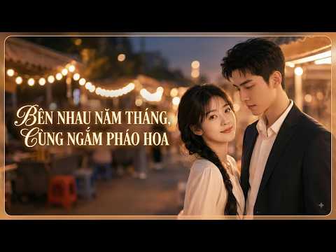 Bên Nhau năm tháng cùng ngắm pháo Hoa