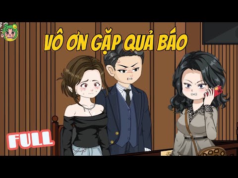 FULL - Vô Ơn Gặp Quả Báo | Bơ Review