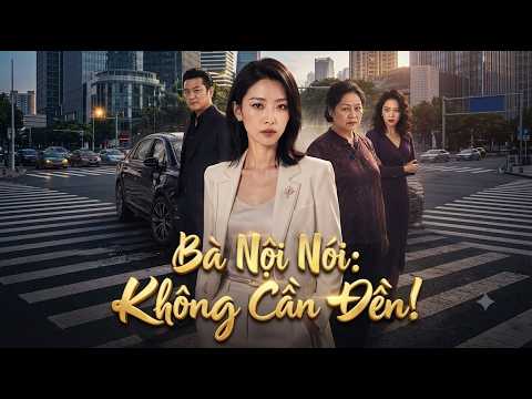 Bà nội nói không cần đền : Hành vi cố ý làm hỏng phương tiện và khoản bồi thường thiệt hại nặng nề