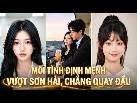 Cha mẹ thiên vị trong mắt chỉ có có anh trai và em gái mà không quan tâm đến cô gái | Full trọn bộ