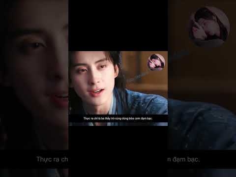 P2 Sư huynh ta quá sợ chết viết ra bí pháp Ổn Tự Kinh