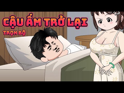 (Trọn Bộ) Cậu Ấm Trở Lại | Great Sub