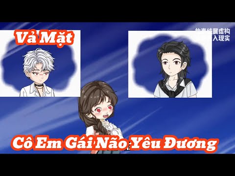 [Full] Vả Mặt Cô Em Gái Não Yêu Đương | Meihaysub