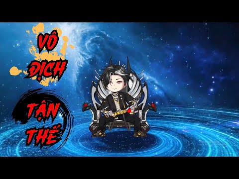 Full (1-5) | Vô Địch Tận Thế - Bạch Tiên Sinh