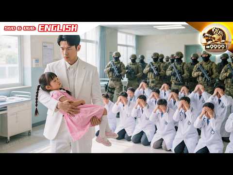 Mafia CEO Vows To Flatten Hospital After Doctors Refuse To Treat His Daughter Out Of Disdain