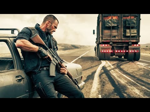 THỢ SĂN XA LỘ | Phim Hành Động Chiếu Rạp 2025 Kịch Tính Thuyết Minh