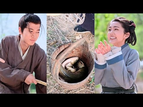 Xuyên Không Về Cổ Đại Thời Kỳ Đói Rét , Dùng Hệ Thống Săn Bắt Hái Lượm Cứu Cả Làng