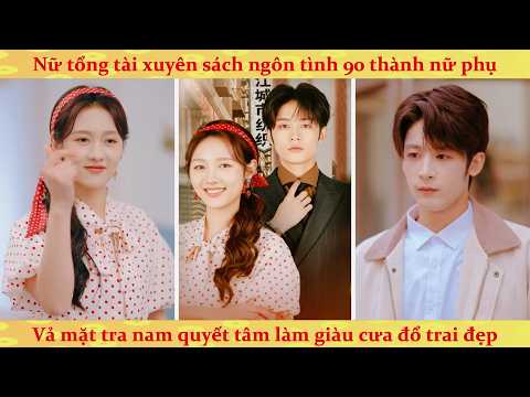 Thập niên: Xuyên Sách Còn Làm Đầu Óc Tình Yêu Chi Bằng Kiếm Tiền Lớn