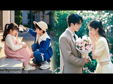 Tổng tài bị ép cưới vợ, không ngờ đó lại là mối tình đầu thuở nhỏ của anh