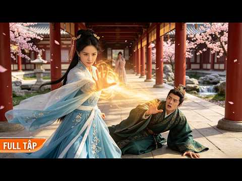Thiên kim thừa tướng giả nghèo gả cho hoàng tử, dùng "thần lực" dạy chồng và cái kết lật kèo!