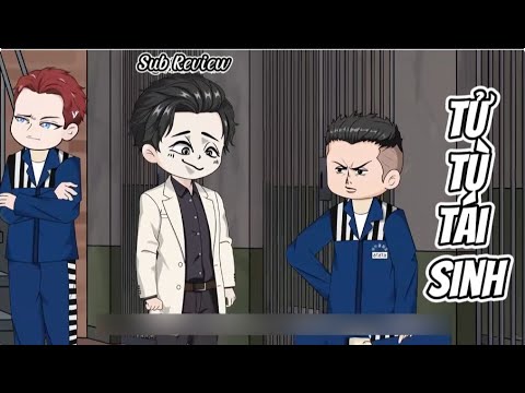 Tử Tù Tái Sinh | Sub Review