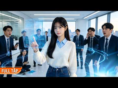 Bị khinh bỉ vì có trí khôn như đứa trẻ, không ngờ cô lại là Thiên tài công nghệ đỉnh cấp giấu mặt!