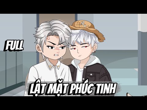 Full | Lật Mặt Phúc Tinh