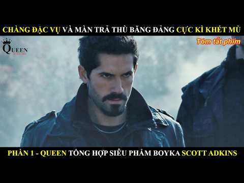 [Phần -1] CHÀNG ĐẶC VỤ TỪ CHỐI TỬ THẦN MỘT CÁCH THẦN KÌ VÀ CÁI KẾT QUÉT SẠCH BĂNG ĐẢNG KHÉT TIẾNG
