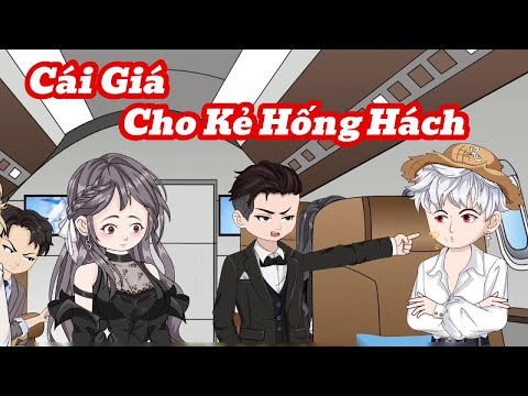 [Full] Đố Ai Bắt Nạt Được Tôi | Meihaysub