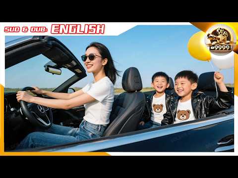 Twin Son Randomly Chose A Woman As Their Stepmother, Not Knowing She Was Their Missing Real Mom