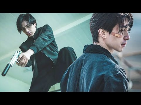 THỢ SĂN SÁT THỦ [Thuyết Minh] | Phim Hành Động Nhật Bản Chiếu Rạp Siêu Kịch Tính