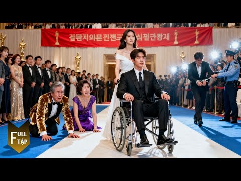 Cha mẹ thiên vị con nuôi, ép con trai ruột nhường suất trường TOP và cái kết hối hận vô cùng