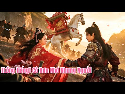 Bị cướp chặn đường, cô được một người cứu. Không ngờ anh ta chính là hoàng đế!