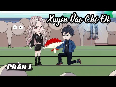 Xuyên Vào Chó Đẻ Phần 1 | Sub Review